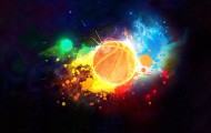威尼斯人官网-绝杀风暴与极限征途，C罗与雄鹿共同诠释体育精神